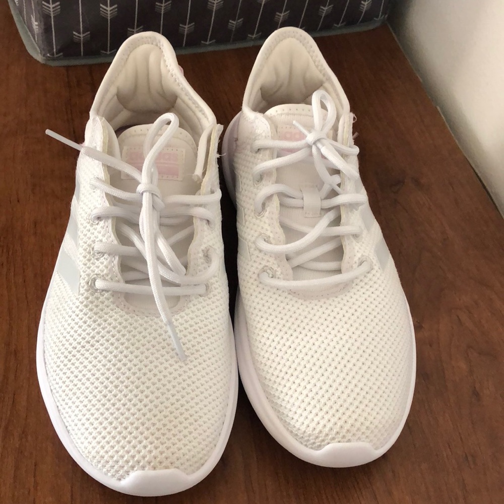 Adidas tennis shoes